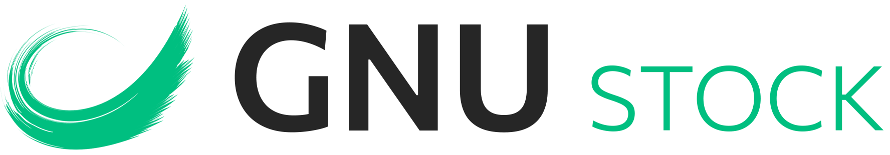 GNU STOCK Support